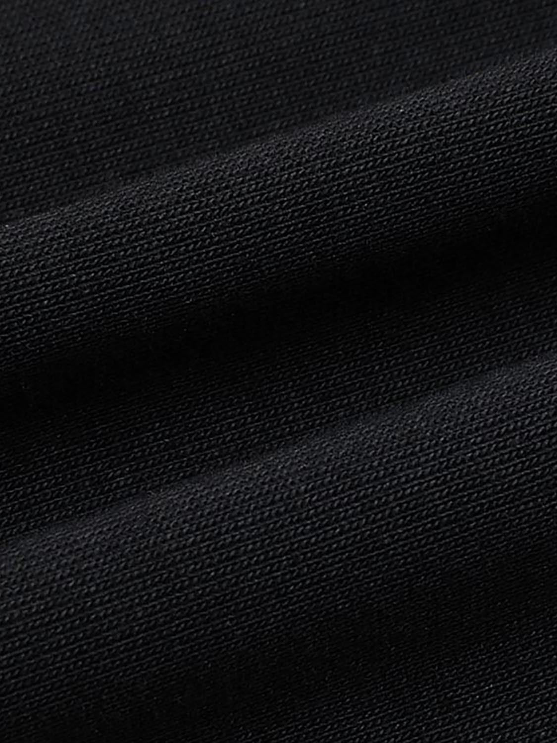 Cotton Blend Strappy A LineMidi Two In One Dresses - Image 16
